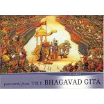 Postcards from the Bhagavad-gita